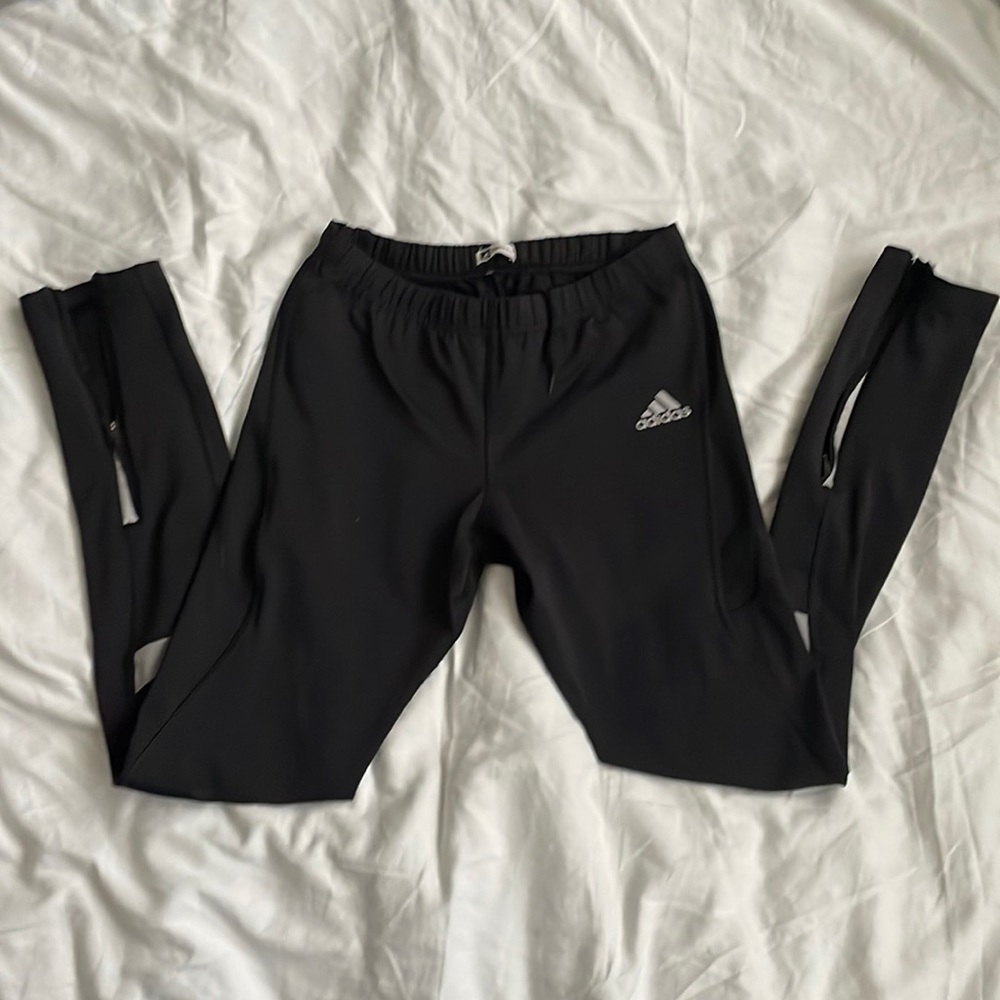 Adidas Supernova running tights small